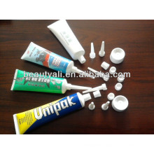 Industrial Products Packaging Flexible Soft Tubes(Plastic pipes)